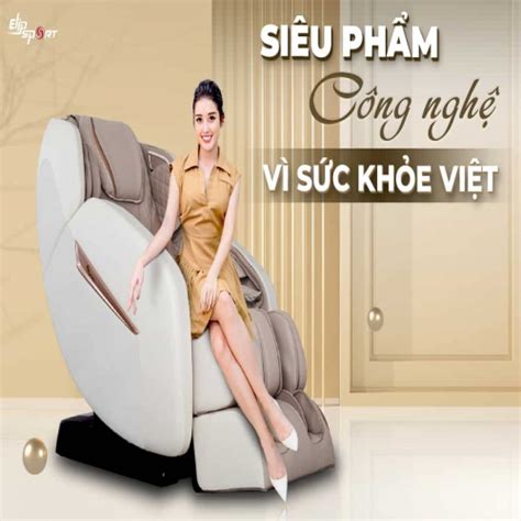 Top 3 Top 5 Ghế Massage Mới Nhất Năm 2022