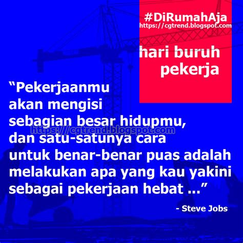 Hak Dan Kewajiban Pekerja Perlu Diketahui Tenaga Kerja Cgtrend