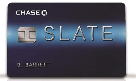 Chase Re Launches Slate