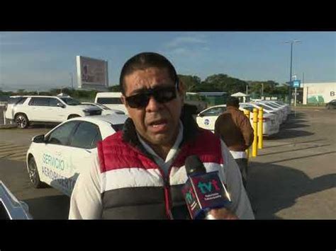 Transporte En Taxi Desde El Aeropuerto De Villahermosa A Ciudad