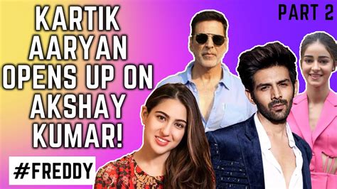 Kartik Aaryan Sara Ali Khan And Ananya Panday Are Youtube