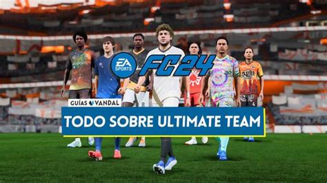 Guía Ea Sports Fc 24 Trucos Consejos Y Secretos Vandal