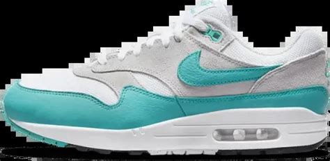 Nike Air Max Clear Jade Dz