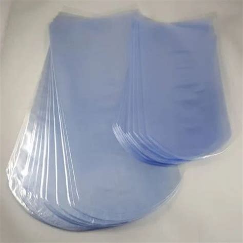 Arti Plastics Transparent Pvc Shrink Sleeve For Packaging Packaging