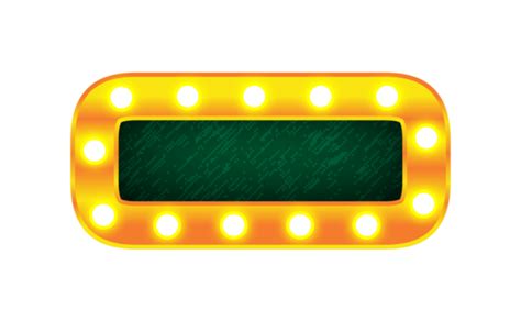 Retro Sign Pngs For Free Download