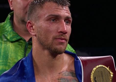 Who Can Beat Lomachenko And At What Weight? - Boxing News 24