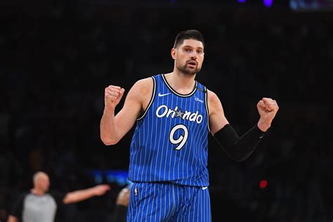 Report Lakers To Pursue Nikola Vucevic In Free Agency Lakers Daily