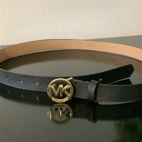 Michael Kors Accessories Michael Kors Belt Poshmark