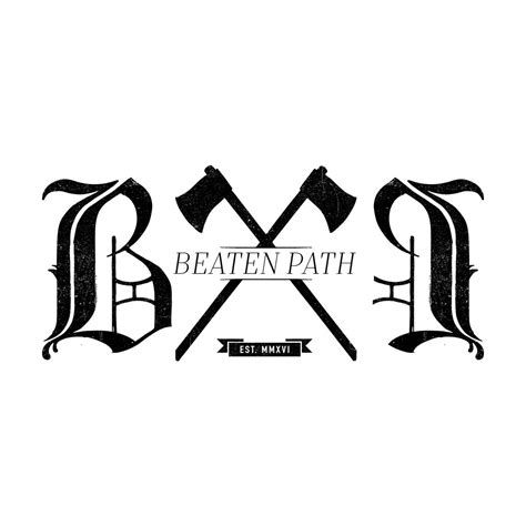Beaten Path New Transcendence