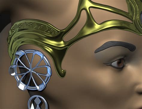 3D file Garsa Fwip 👑 ・Model to download and 3D print・Cults