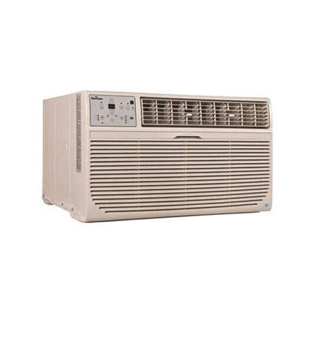 10k Btu 230 208 Volt Through The Wall Unit Air Conditioner W Heat