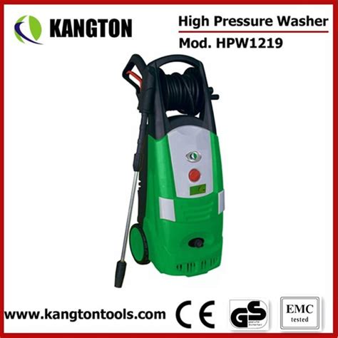 High Pressure Washer Induction Motor High Quality High Pressure Washer