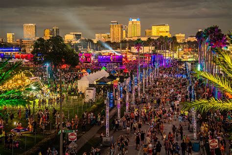 Celebrate Edc Orlando 2023 Casiola