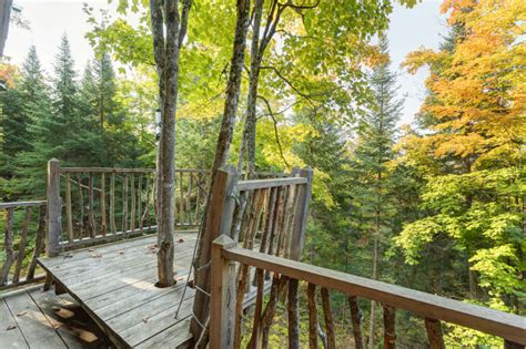 Le Chalet Enchanté Hébergement Écologique Les Toits Du Monde