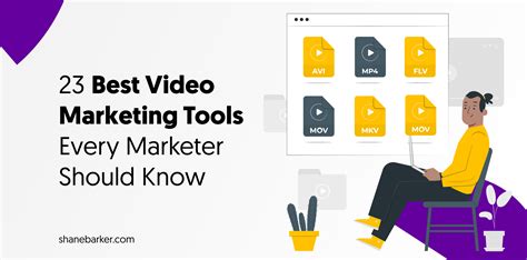 Best Video Marketing Tools Every Marketer Should Know In