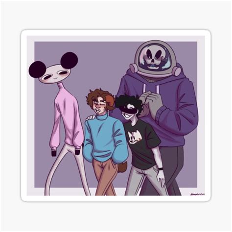 Sleep Deprived Podcast Sticker For Sale By Mmarcirose Redbubble