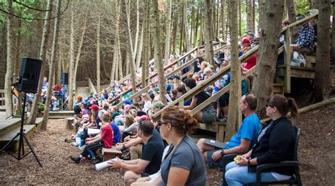 Camp Kintail Synod Of Southwestern Ontario