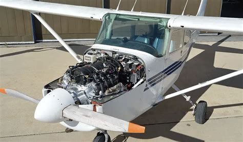 The 20 Hour Cessna 172 Experiment—update Air Facts Journal