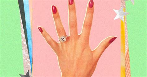 How Much An Engagement Ring Should Cost According To 12 Women