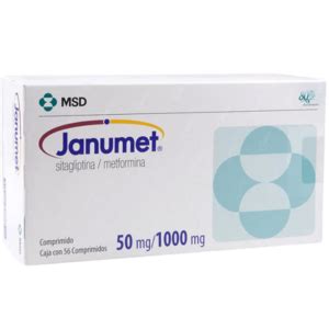 Janumet 50 Mg/1000 Mg - safegenericpills.com