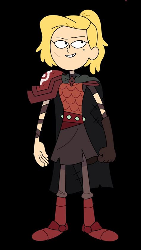 Picture of Sasha (Amphibia)