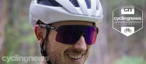 Oakley Sutro Lite Sunglasses Review Cyclingnews