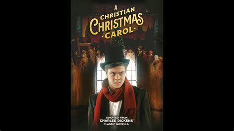 A Christian Christmas Carol Official Trailer Youtube