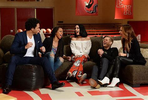 High School Musical Reunion – The Roaring Times