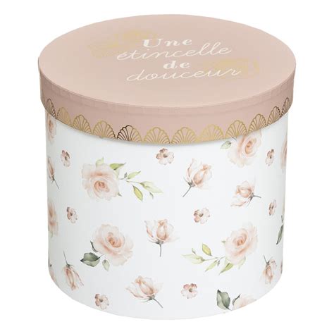 Er Set Boxen Prinzessin Rose