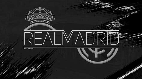 Real Madrid 4k Desktop Wallpapers Wallpaper Cave