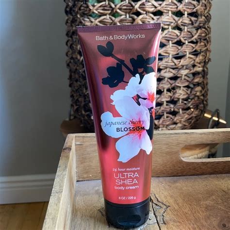 Bath Body Works Bath Body Bath Body Works Japanese Cherry