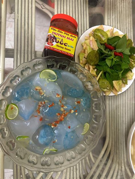 Điểm danh các món ăn thức uống hot trend năm