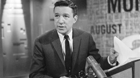 Remembering Mike Wallace 1918-2012 - CBS News