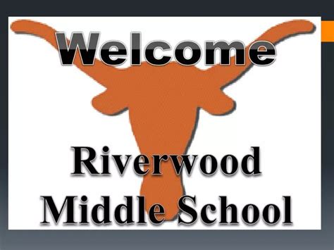 PPT - Riverwood Middle School PowerPoint Presentation, free download ...