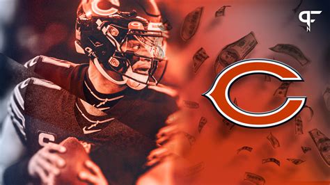 Chicago Bears Betting Lines: Preview, Odds, Spreads, Win Total, and More