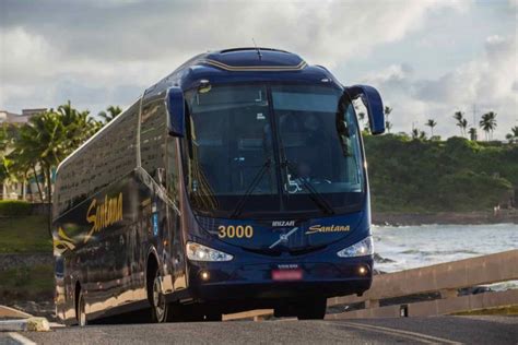 Mais Quatro Munic Pios T M Transporte Suspenso Na Bahia