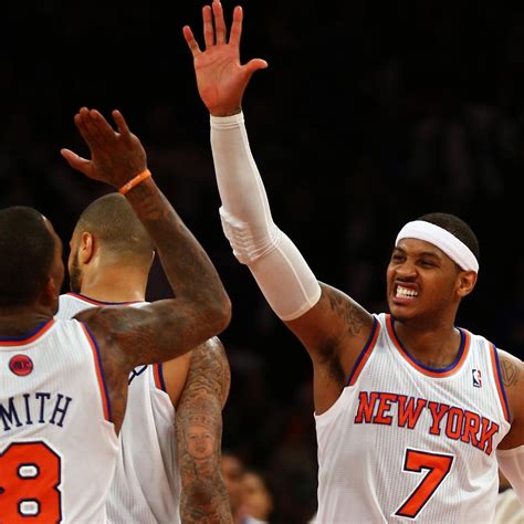 Chicago Bulls vs. New York Knicks: Live Score, Results and Game ...