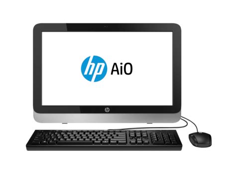 HP 22-1000 All-in-One Desktop PC series Software and Driver Downloads ...