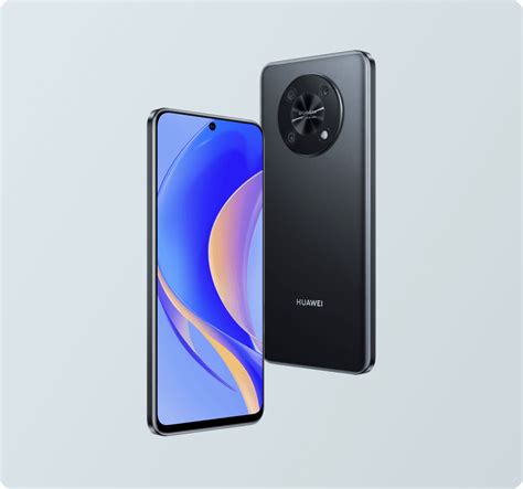 HUAWEI nova Y90 HUAWEI المملكة العربية السعودية