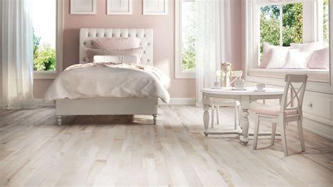 Lauzon FSC-Certified Hardwood Flooring