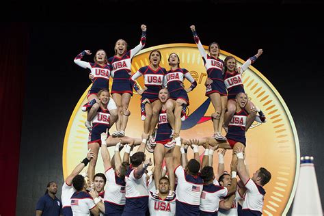 Usa Cheer Nationals 2024 Results Image To U