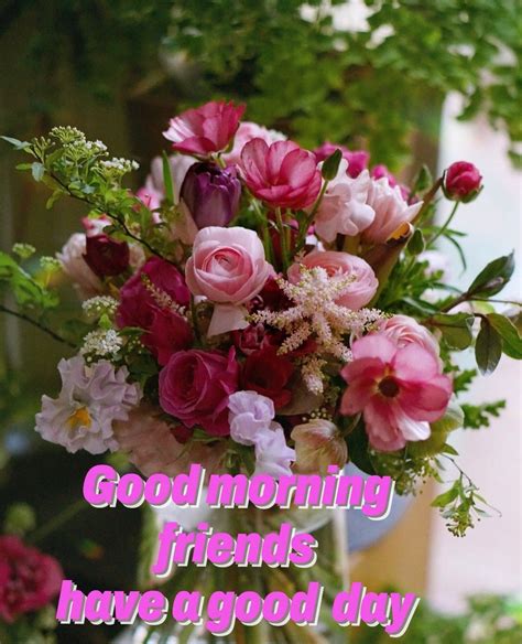 Good Morning Friends Good Morning Greetings Best