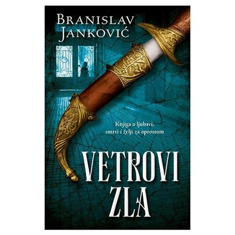 Laguna Branislav Jankovi Vetrovi Zla Eponuda