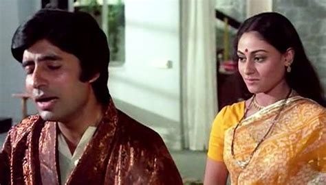 Amitabh Bachchan shares gorgeous pic of young Jaya Bhaduri ...