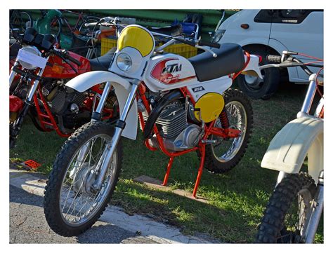 KTM 250 Enduro Mostra Scambio IMOLA 2012 Baffalie Flickr