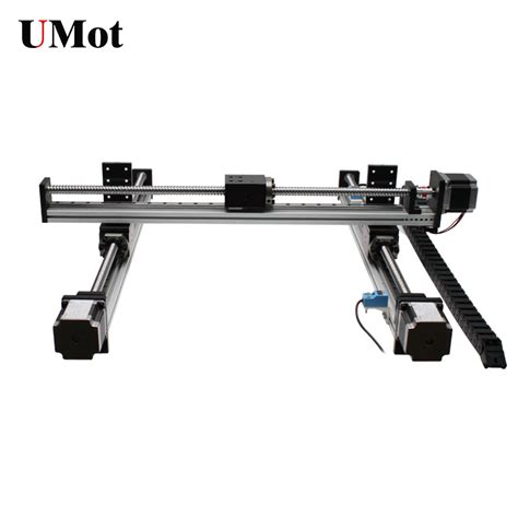 3 Axis Xyz Linear Stage Linear Actuator Gantry Robot Linear Table And