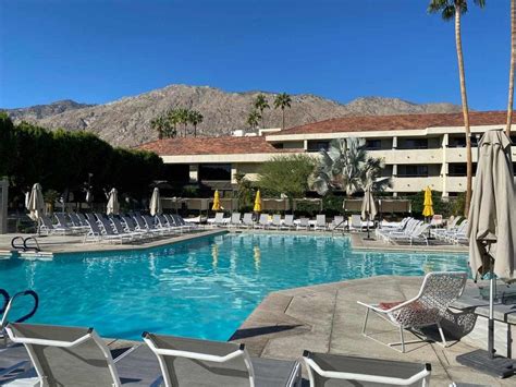 11 Awesome Palm Springs Family Resorts and Hotels - 52 Perfect Days