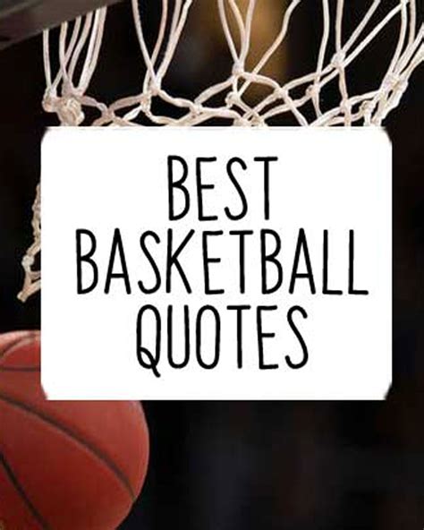 Basketball Love Quotes - ShortQuotes.cc