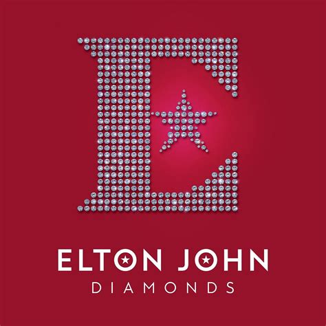 Diamonds 3cd Deluxe Edition Elton John