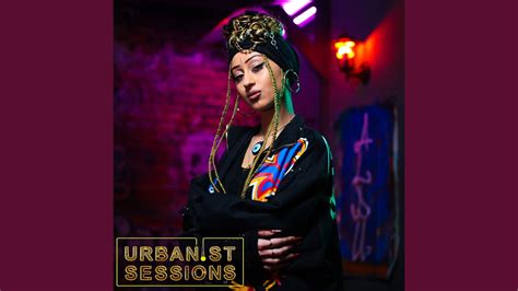 Nu Vezi Alduts Sherdley Live Urbanist Sessions YouTube Music